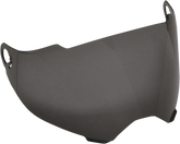 0130-0402 . 0130-0402 . FX39DS/FX-39DS Series 2 Helmet Outer Shield